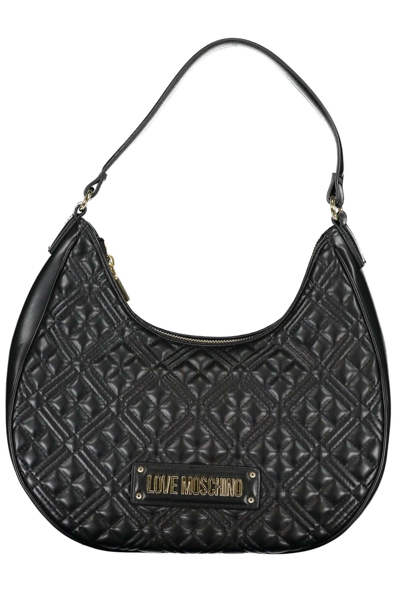 Love Moschino Borsa Donna Nero - mem39