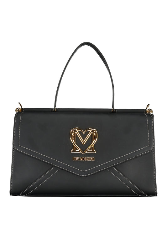 Love Moschino Borsa Donna Nero - mem39