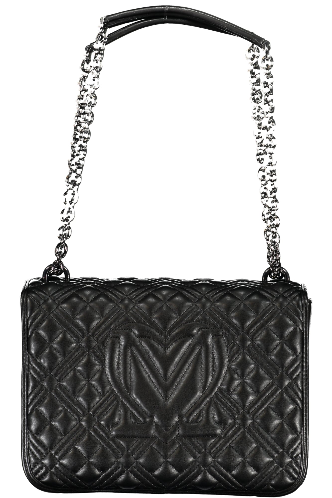 Love Moschino Borsa Donna Nero - mem39