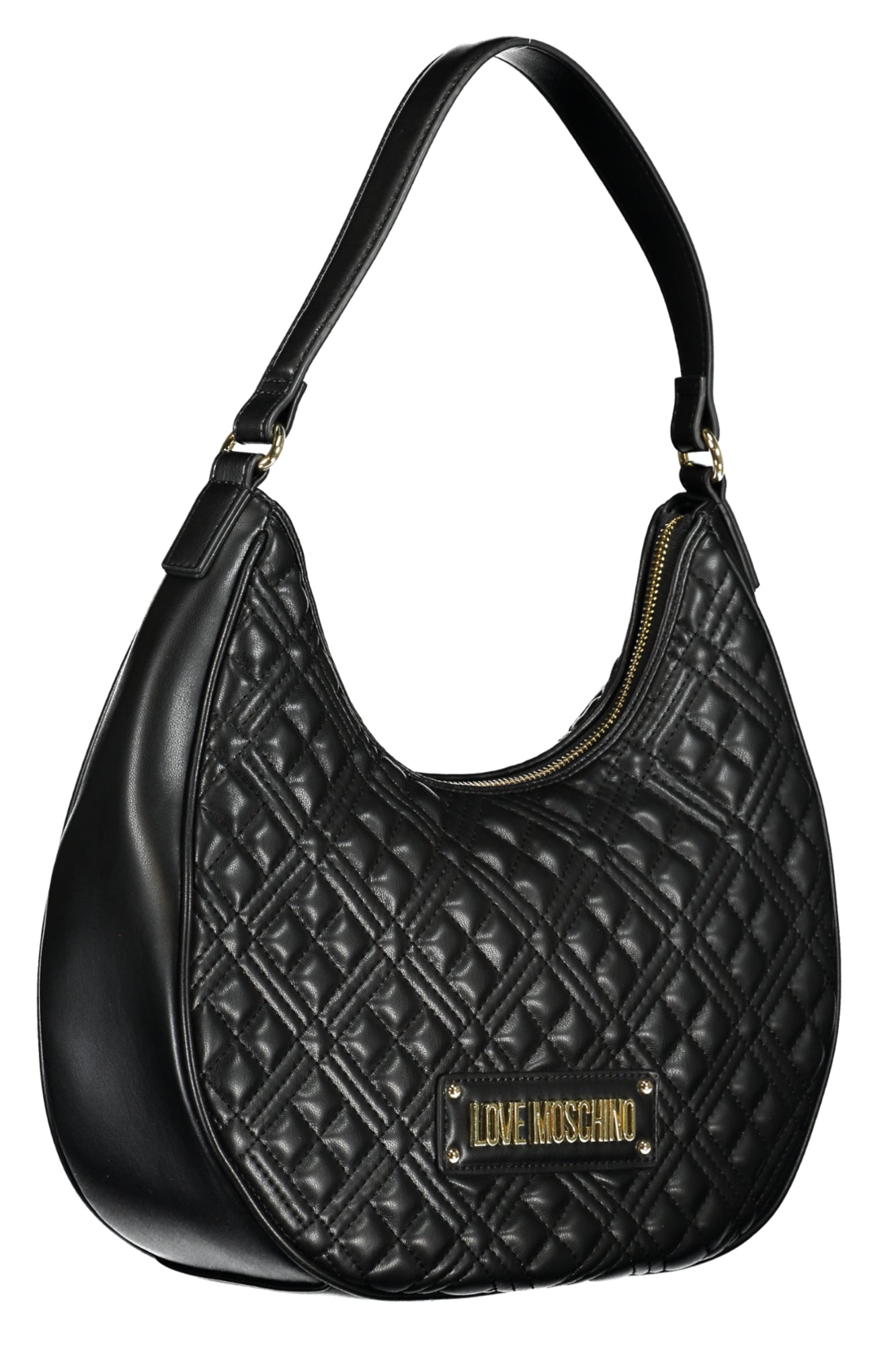 Love Moschino Borsa Donna Nero - mem39