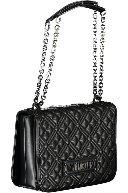 Love Moschino Borsa Donna Nero - mem39