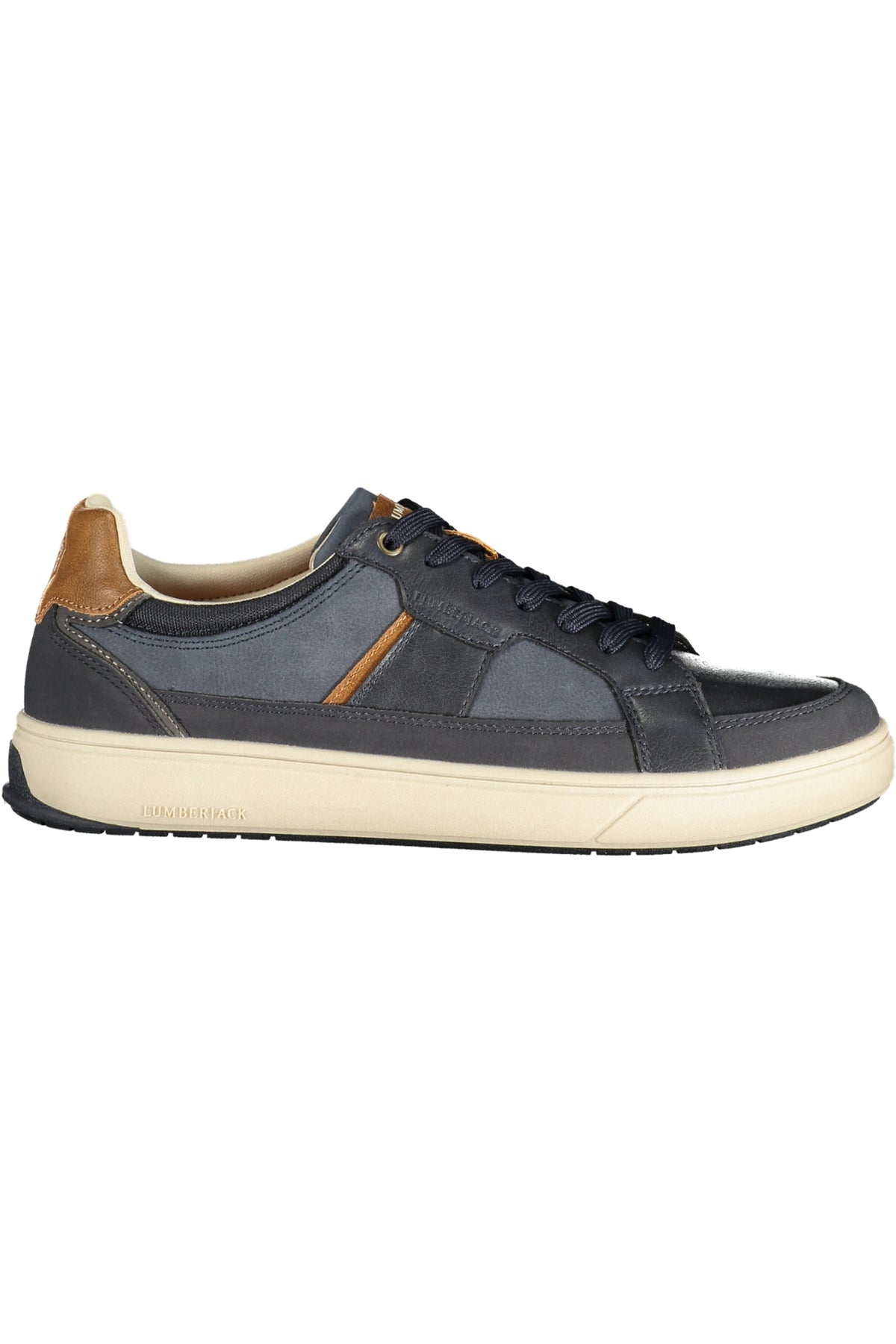 LUMBERJACK CALZATURA SPORTIVA UOMO BLU