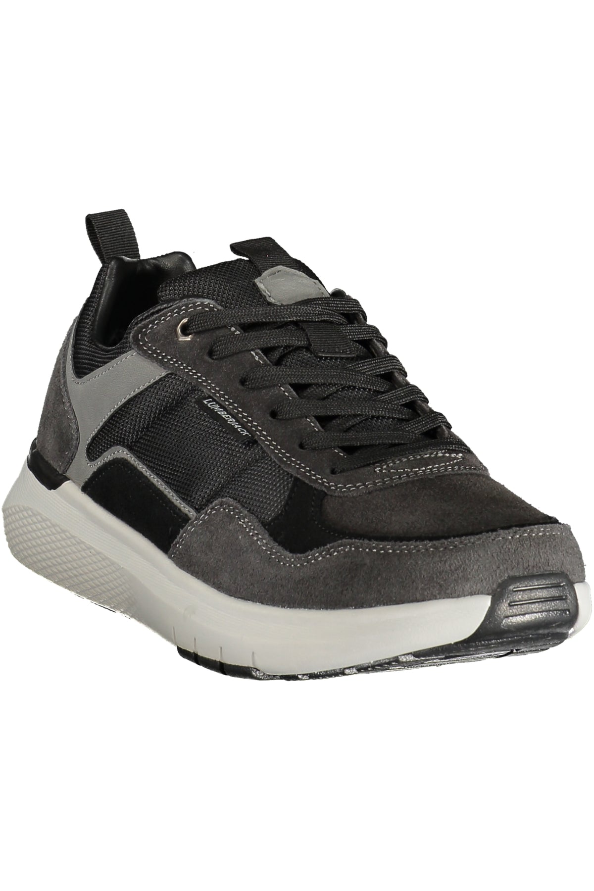LUMBERJACK CALZATURA SPORTIVA UOMO GRIGIO