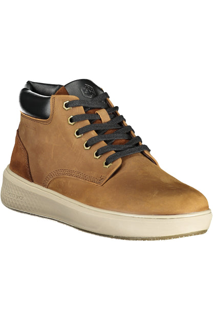 LUMBERJACK 102217273_MA232 Marrone