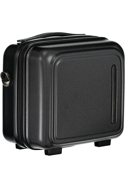 Mandarina Duck Beauty Case Donna Nero - mem39