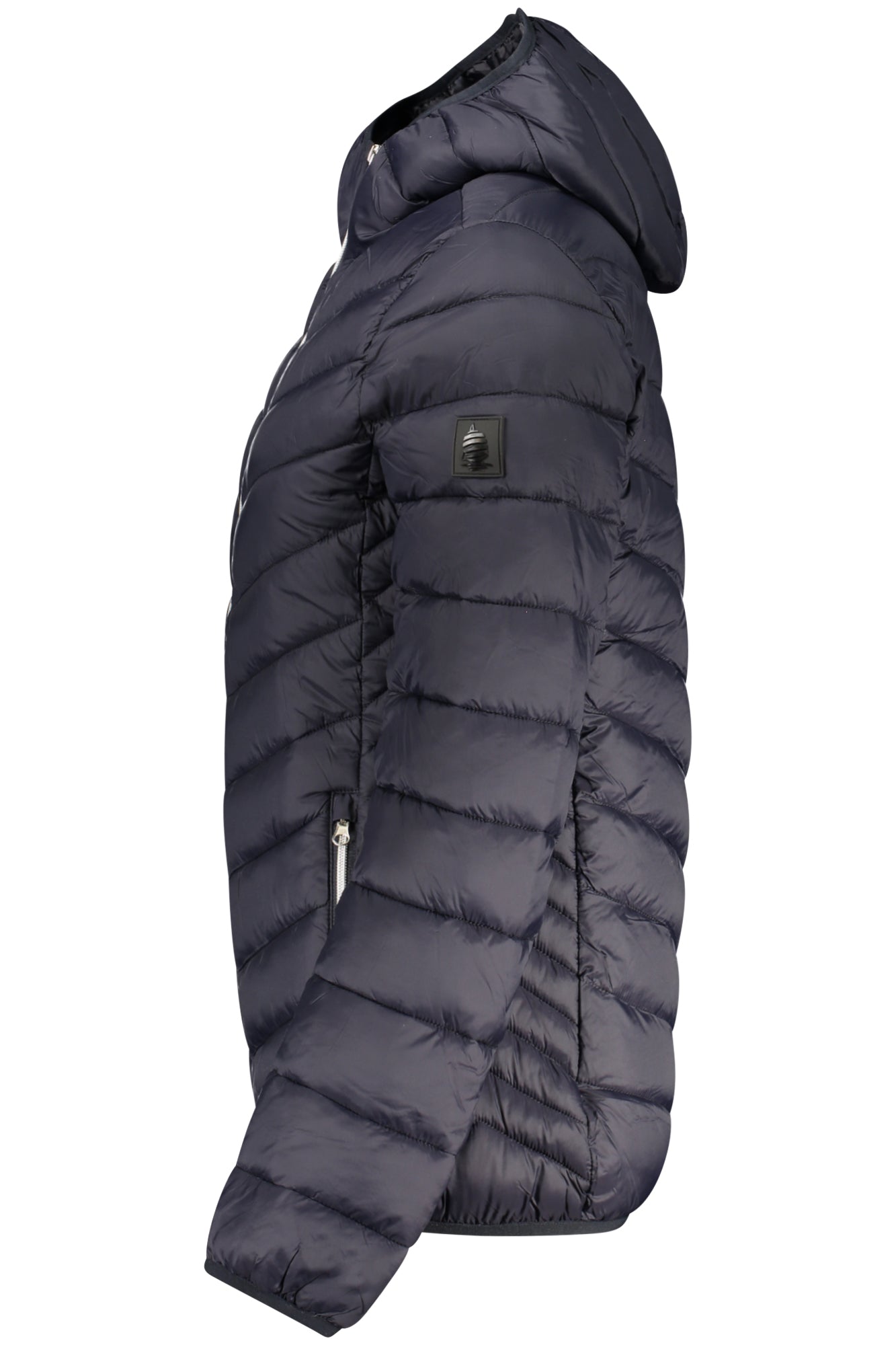 MARINA YACHTING GIUBBOTTO DONNA BLU