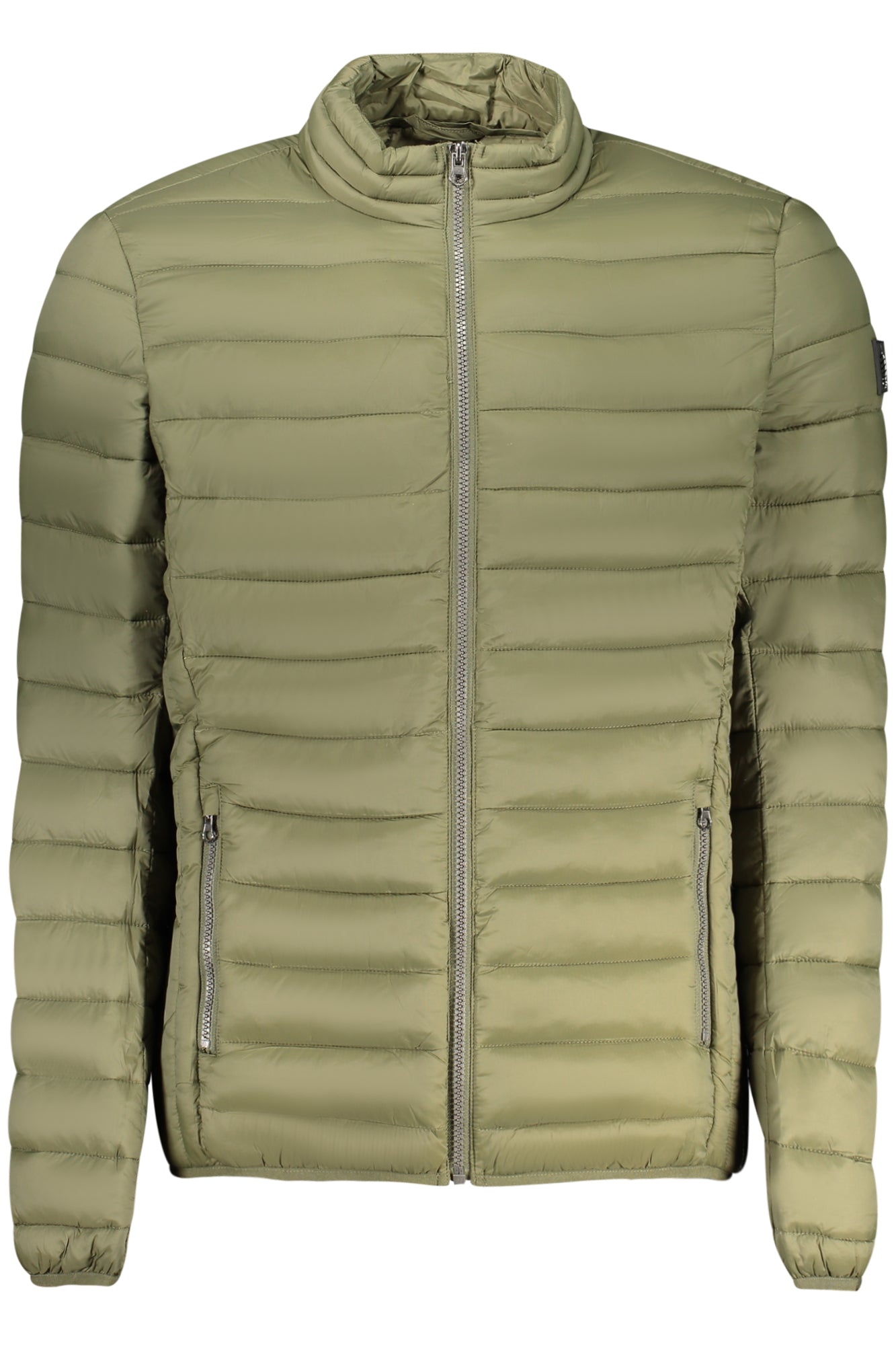 MARINA YACHTING GIUBBOTTO UOMO VERDE