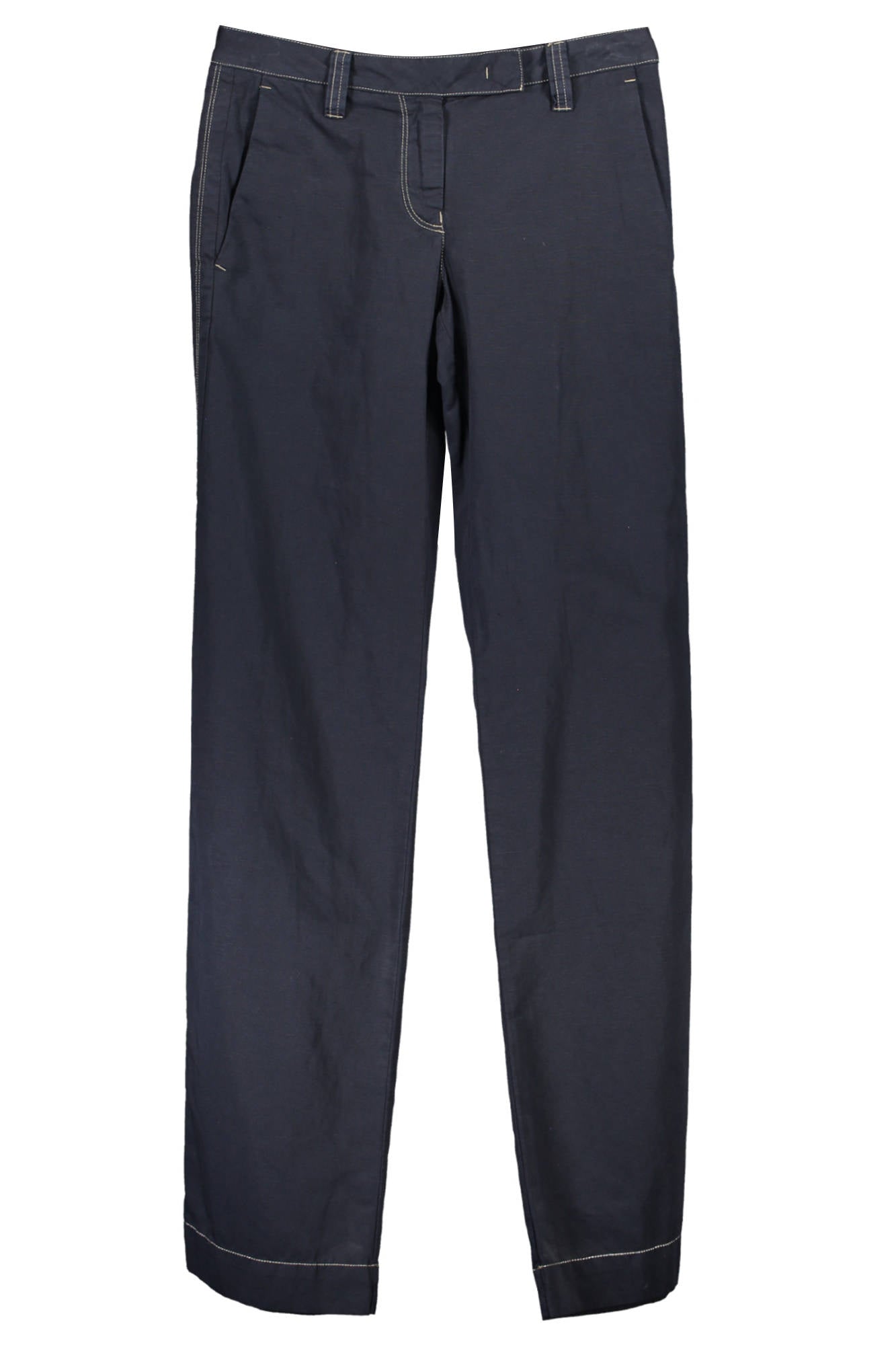 Murphy&Nye Pantalone Uomo Blu"" - mem39