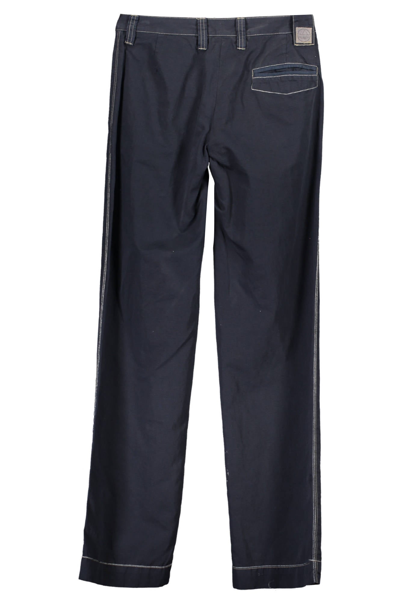 Murphy&Nye Pantalone Uomo Blu"" - mem39