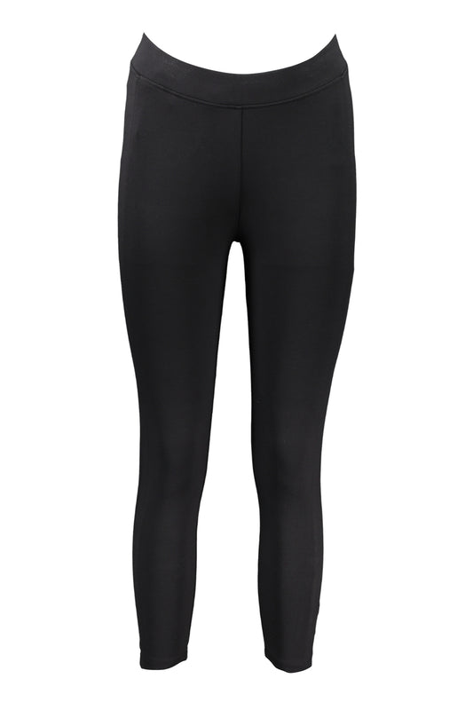 Napapijri Leggins Donna Nero"" - mem39