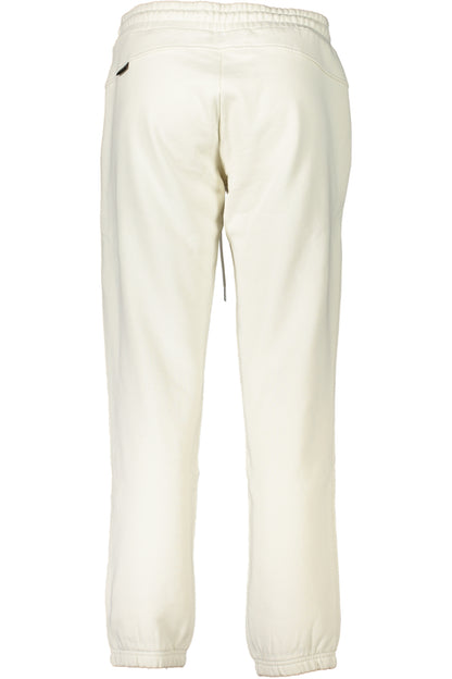 Napapijri Pantalone Donna Bianco"" - mem39