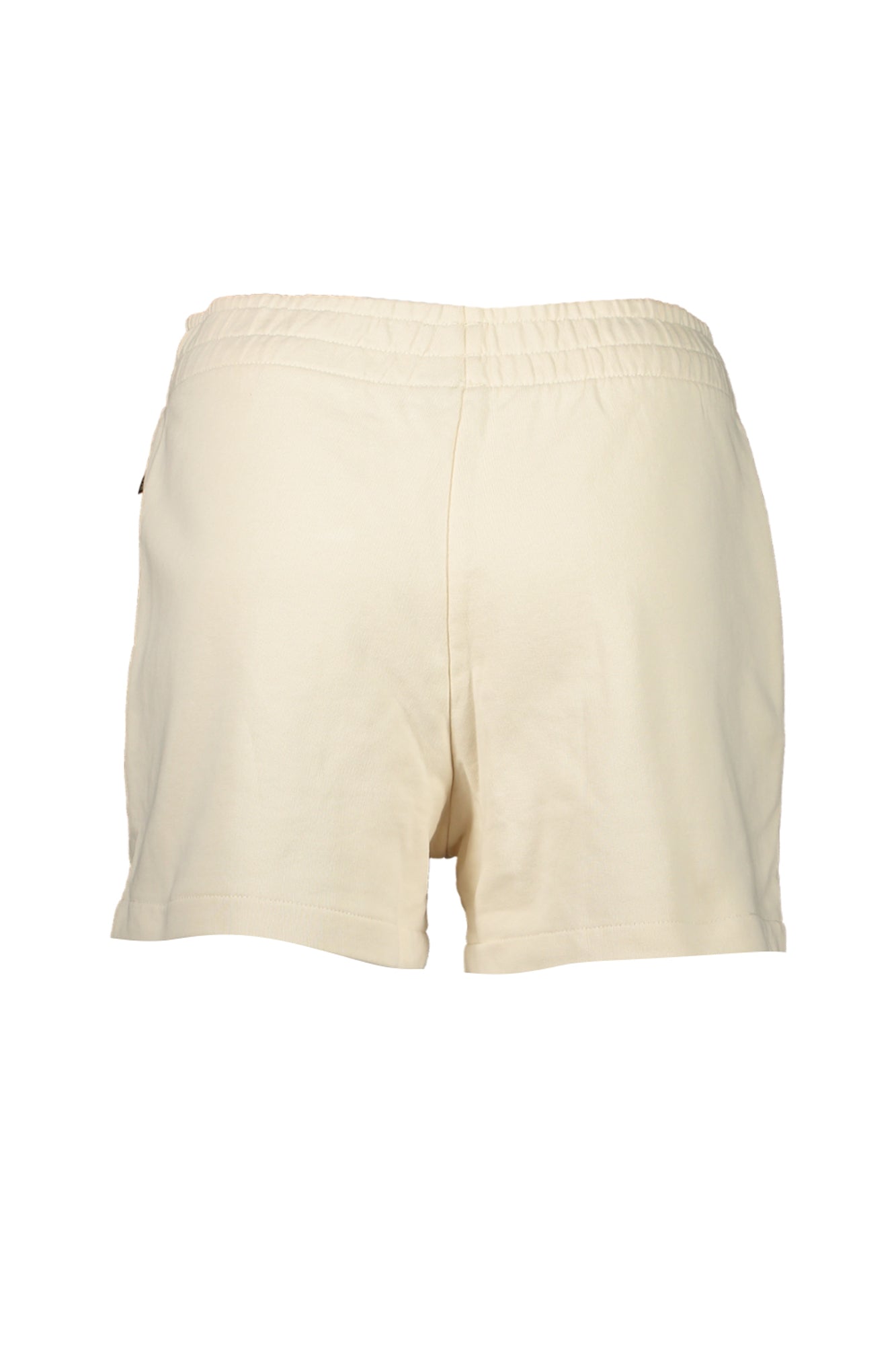 Napapijri Pantalone Short Donna Beige - mem39