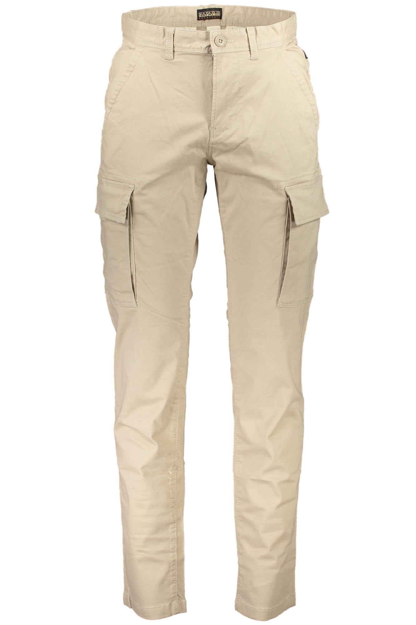 Napapijri Pantalone Uomo Beige""