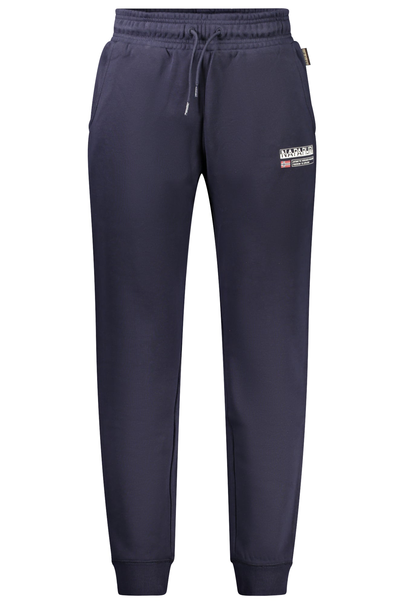 Napapijri Pantalone Uomo Blu"" - mem39