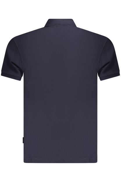 NAPAPIJRI NP0A4ID3ECLANISSS_BL176 Blu