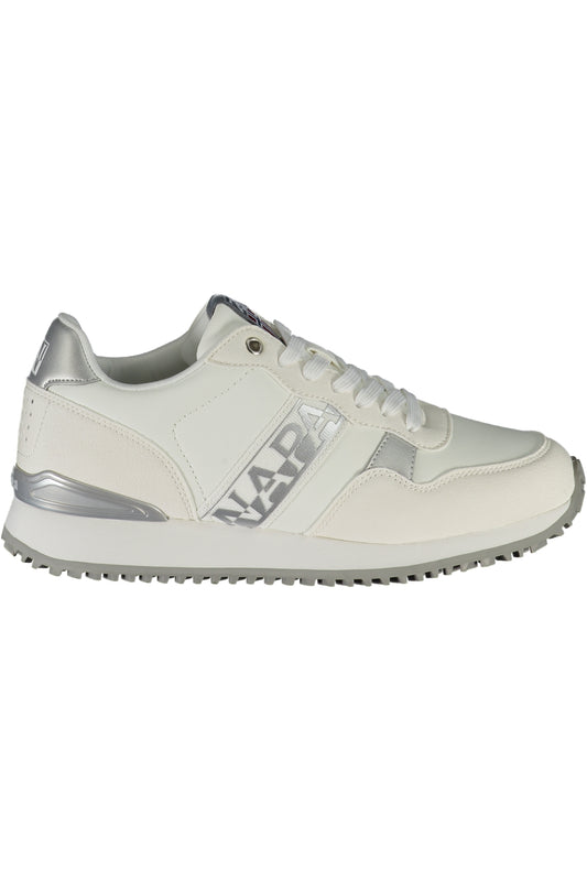 Napapijri Shoes Calzatura Sportiva Donna Bianco"" - mem39