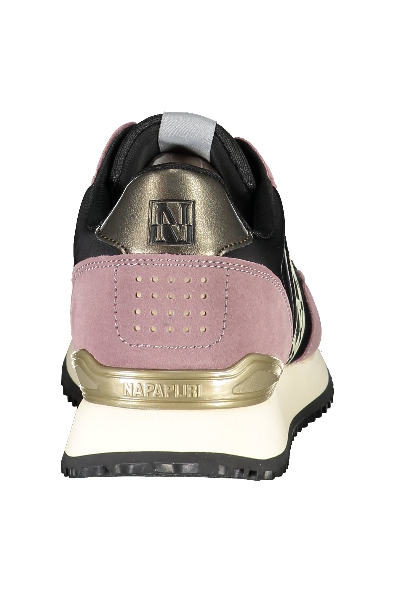 Napapijri Shoes Calzatura Sportiva Donna Viola"" - mem39