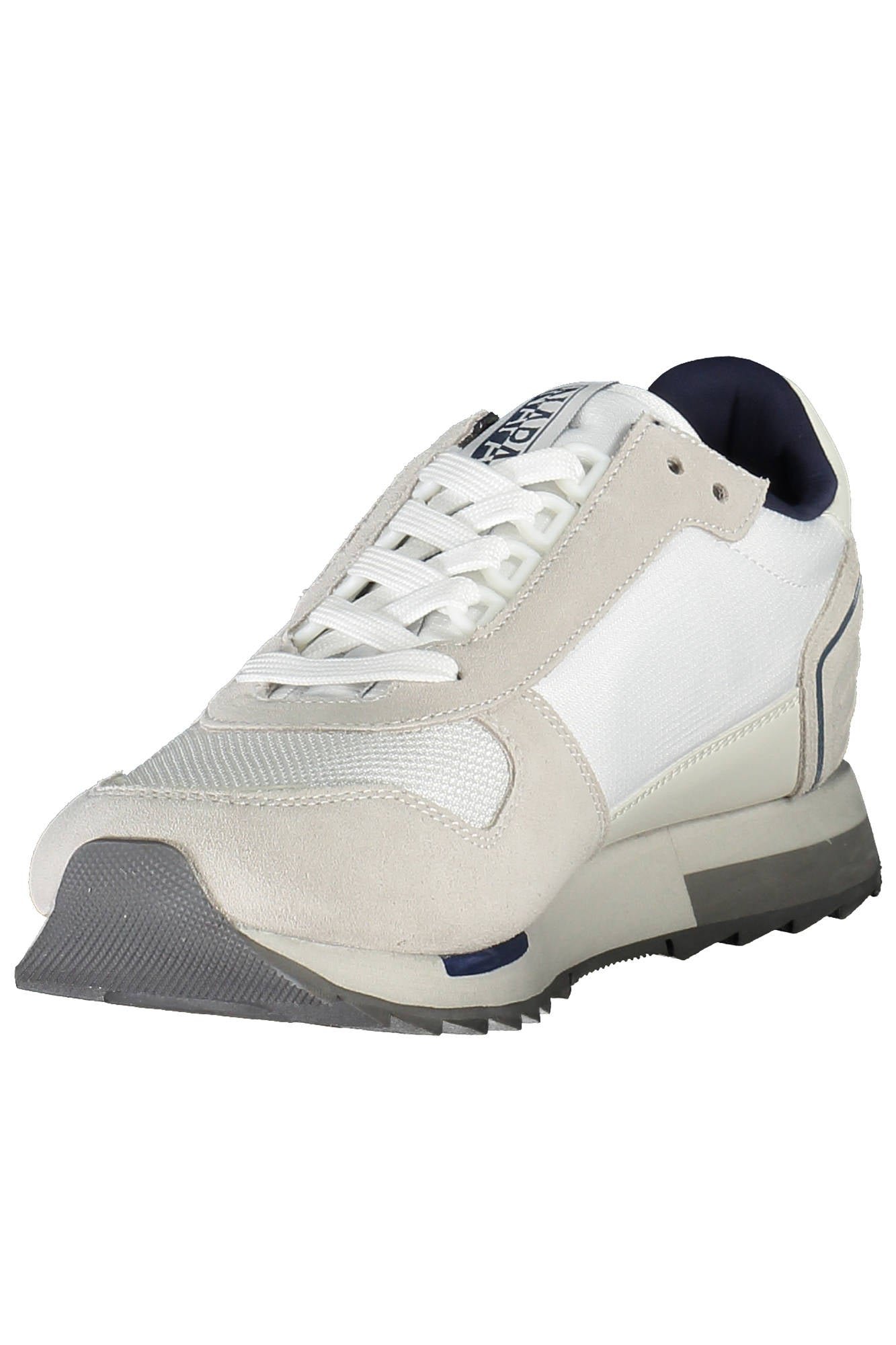 Napapijri Shoes Calzatura Sportiva Uomo Bianco"" - mem39