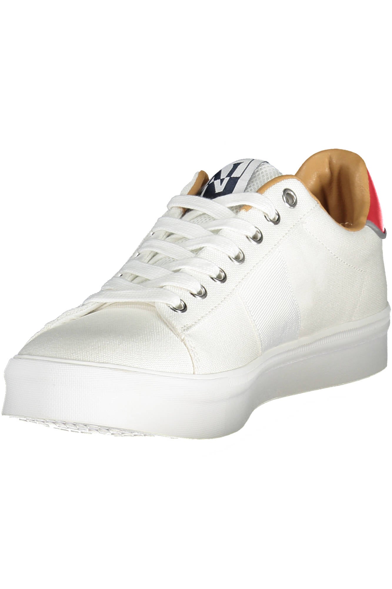 Napapijri Shoes Calzatura Sportiva Uomo Bianco"" - mem39