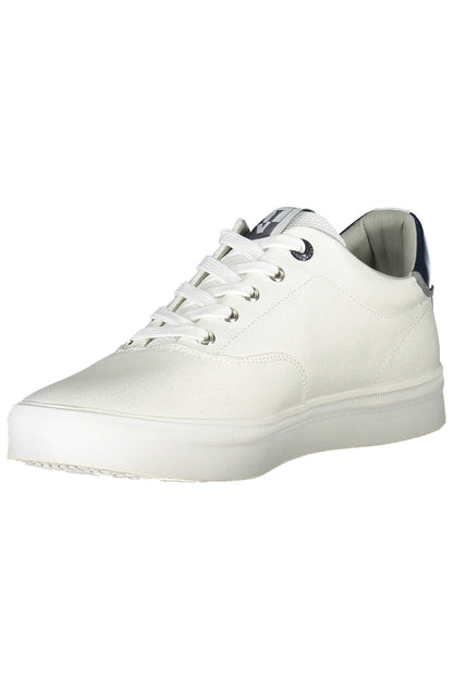 Napapijri Shoes Calzatura Sportiva Uomo Bianco"" - mem39