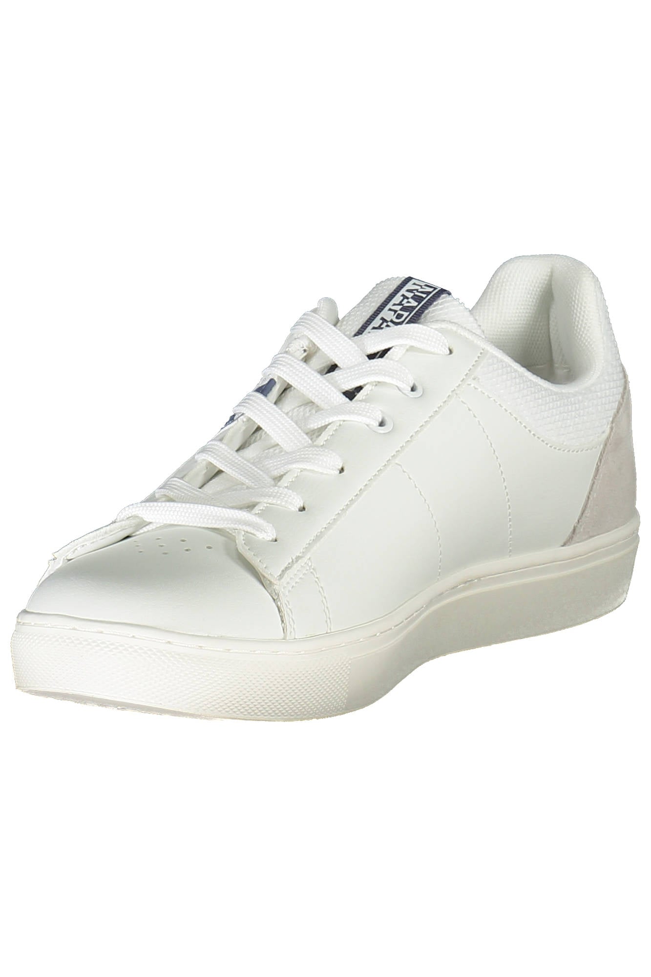 Napapijri Shoes Calzatura Sportiva Uomo Bianco"" - mem39