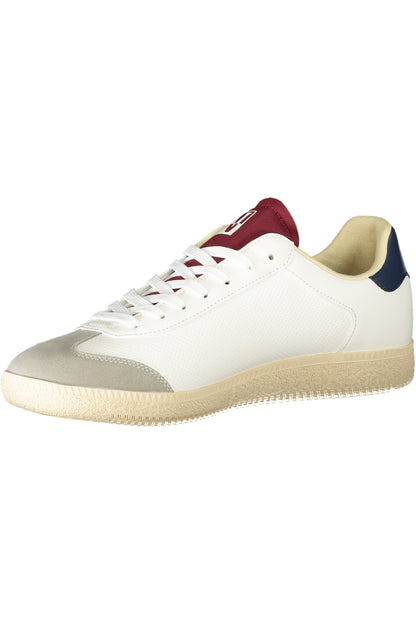 Napapijri Shoes Calzatura Sportiva Uomo Bianco"" - mem39