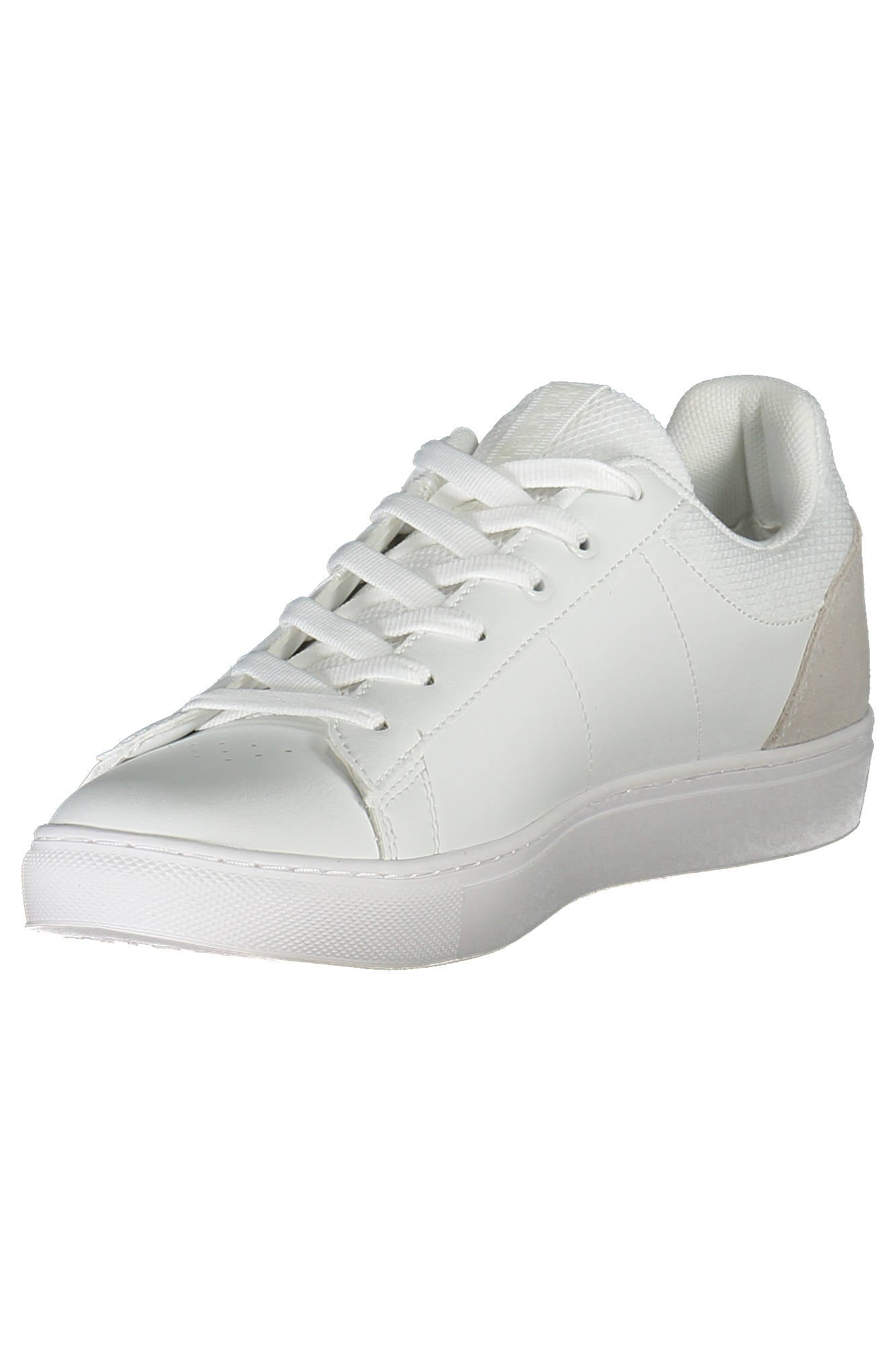 Napapijri Shoes Calzatura Sportiva Uomo Bianco"" - mem39