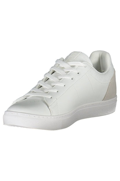 Napapijri Shoes Calzatura Sportiva Uomo Bianco"" - mem39