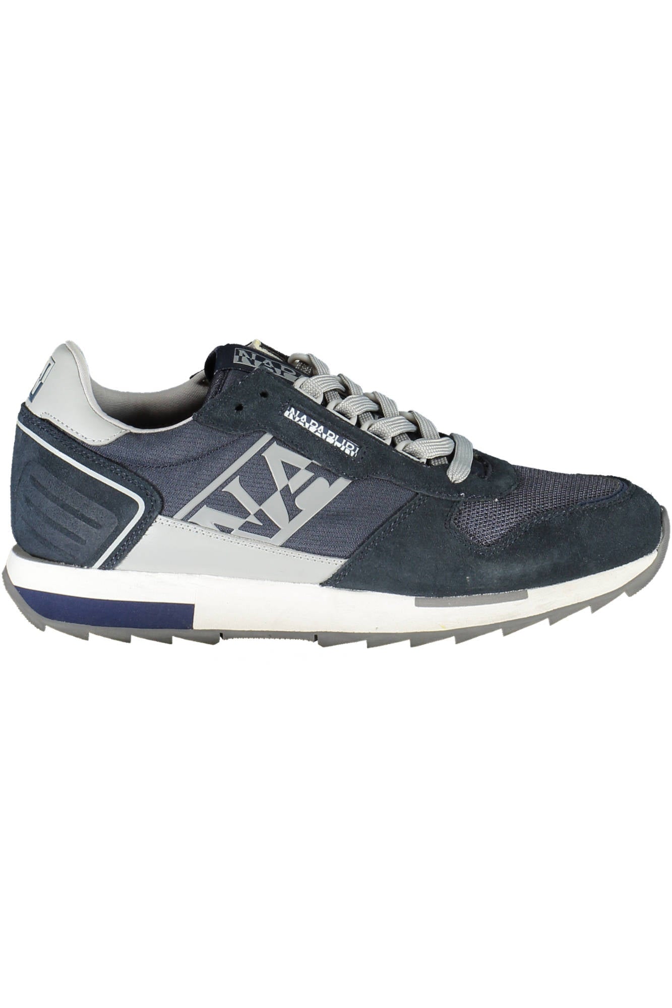 Napapijri Shoes Calzatura Sportiva Uomo Blu"" - mem39