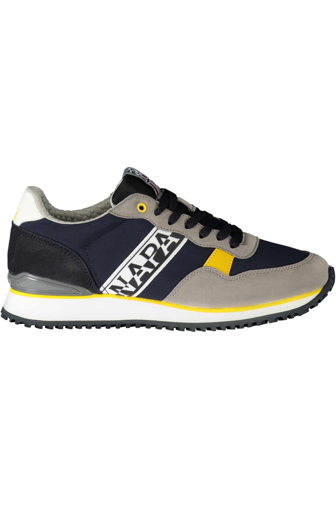 Napapijri Shoes Calzatura Sportiva Uomo Blu"" - mem39