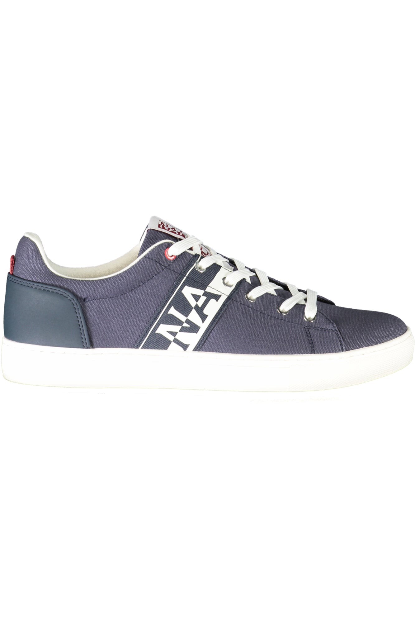 Napapijri Shoes Calzatura Sportiva Uomo Blu"" - mem39