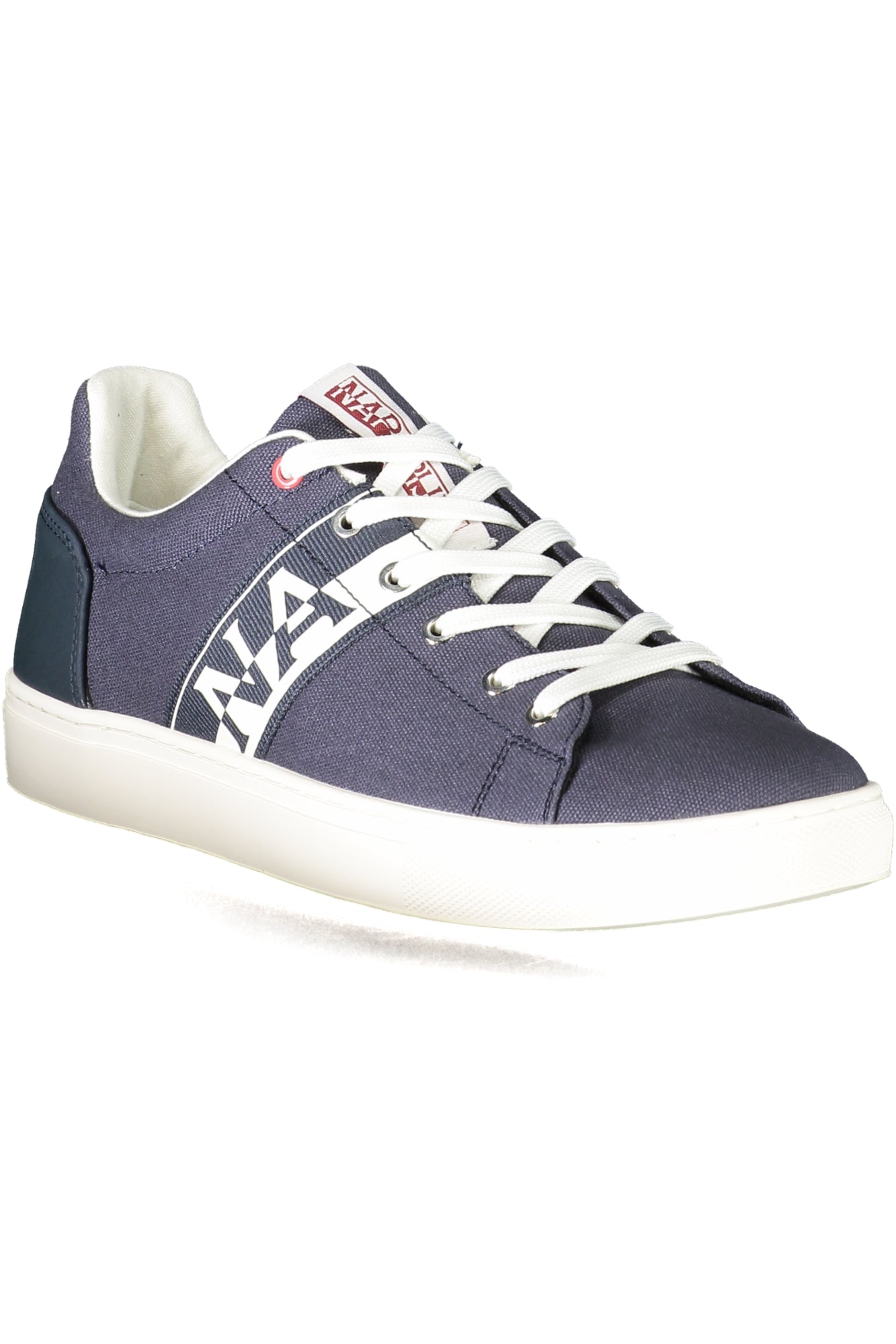 Napapijri Shoes Calzatura Sportiva Uomo Blu"" - mem39