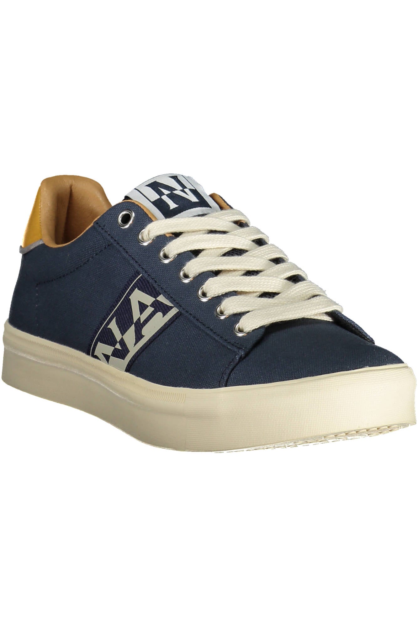 Napapijri Shoes Calzatura Sportiva Uomo Blu"" - mem39