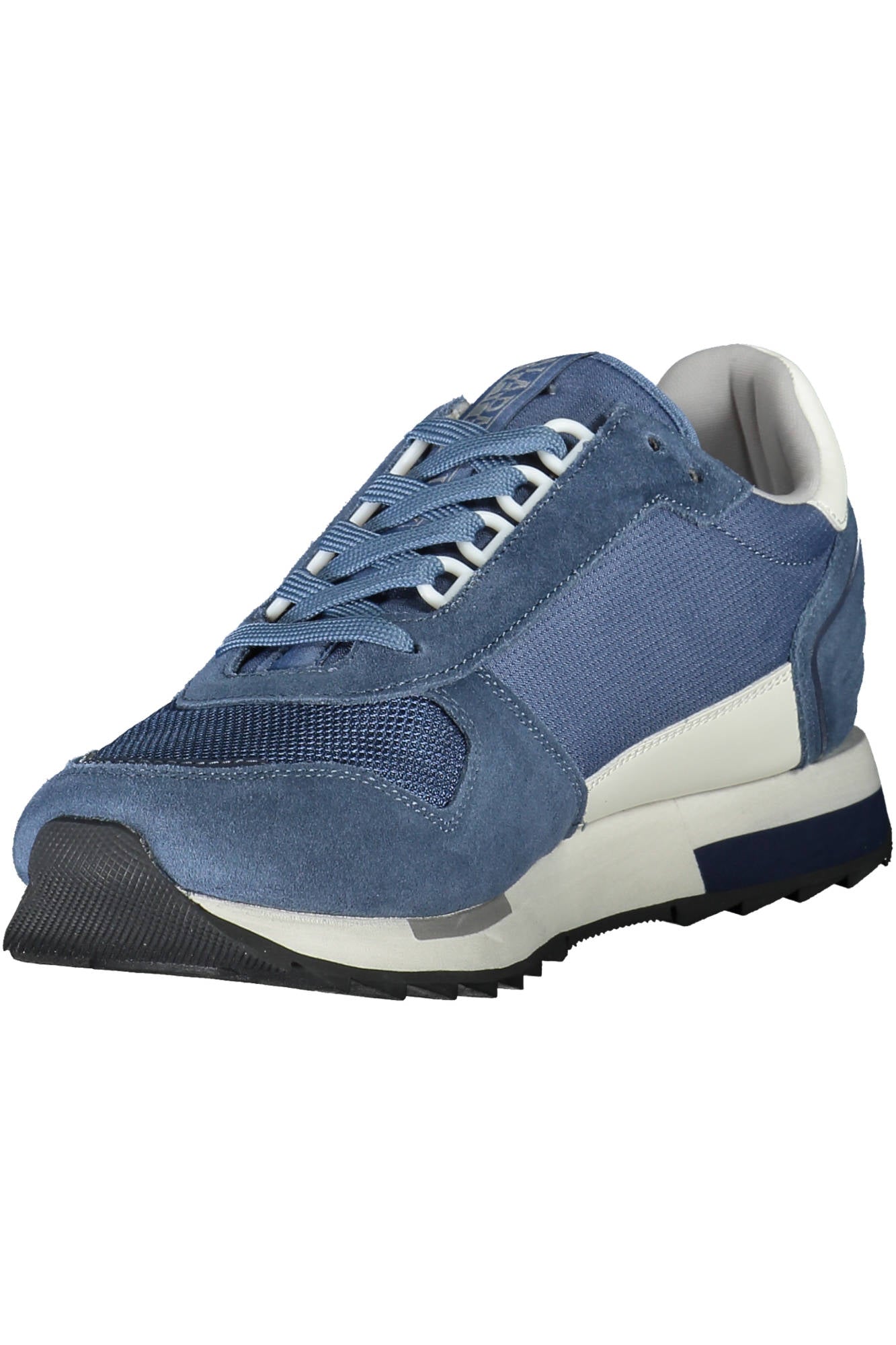 Napapijri Shoes Calzatura Sportiva Uomo Blu"" - mem39