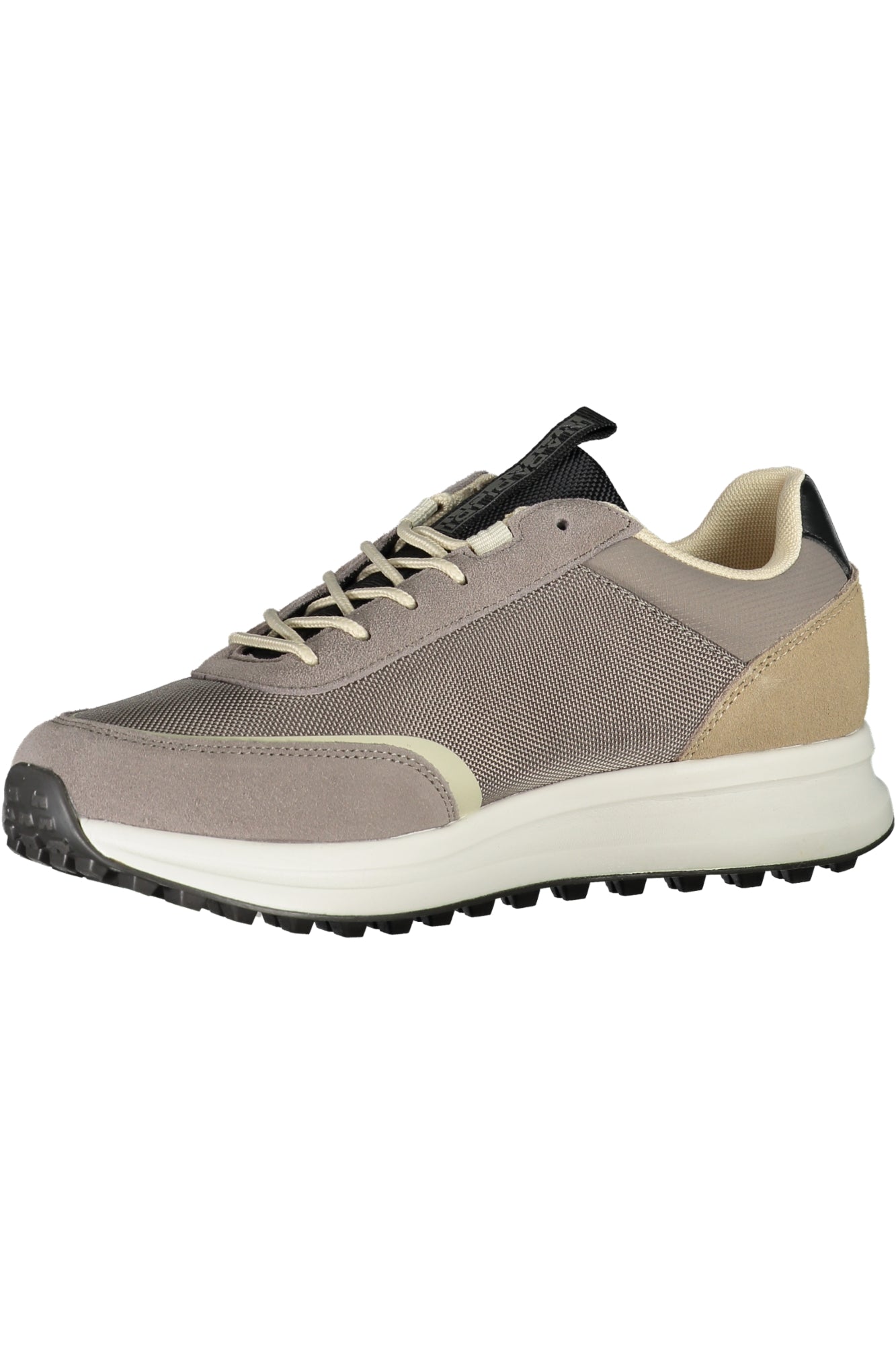 Napapijri Shoes Calzatura Sportiva Uomo Grigio"" - mem39