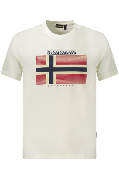 NAPAPIJRI T-SHIRT