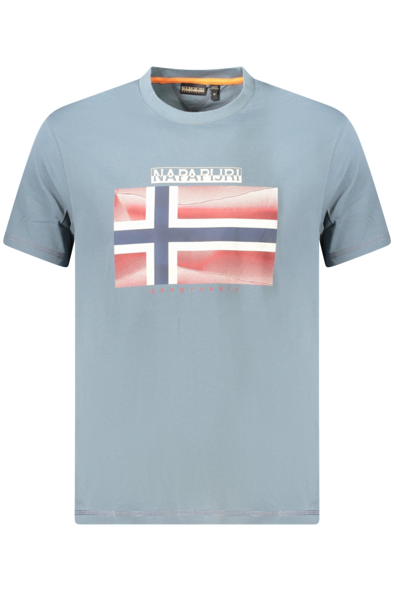 NAPAPIJRI T-SHIRT