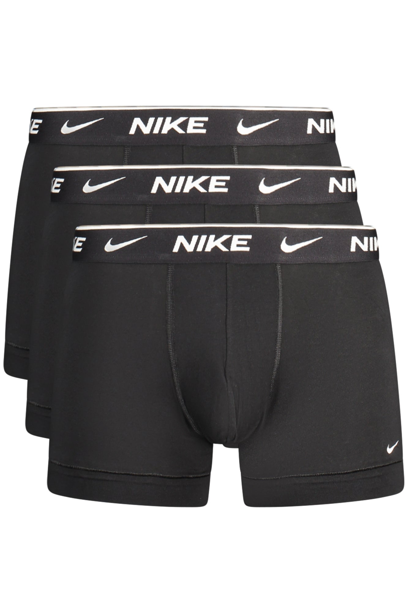 NIKE 0000KE1008_NEUB1 Nero