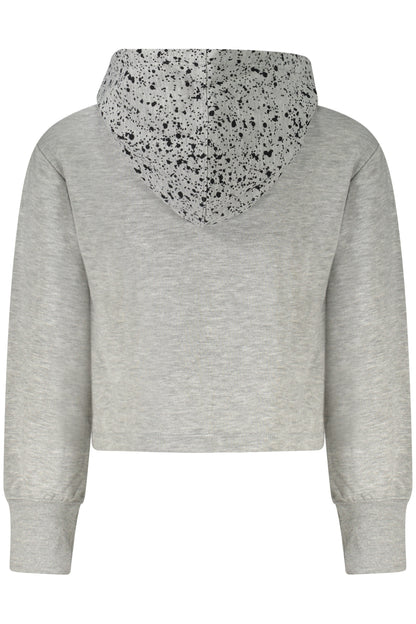 NIKE 36J287_GRGREY Grigio