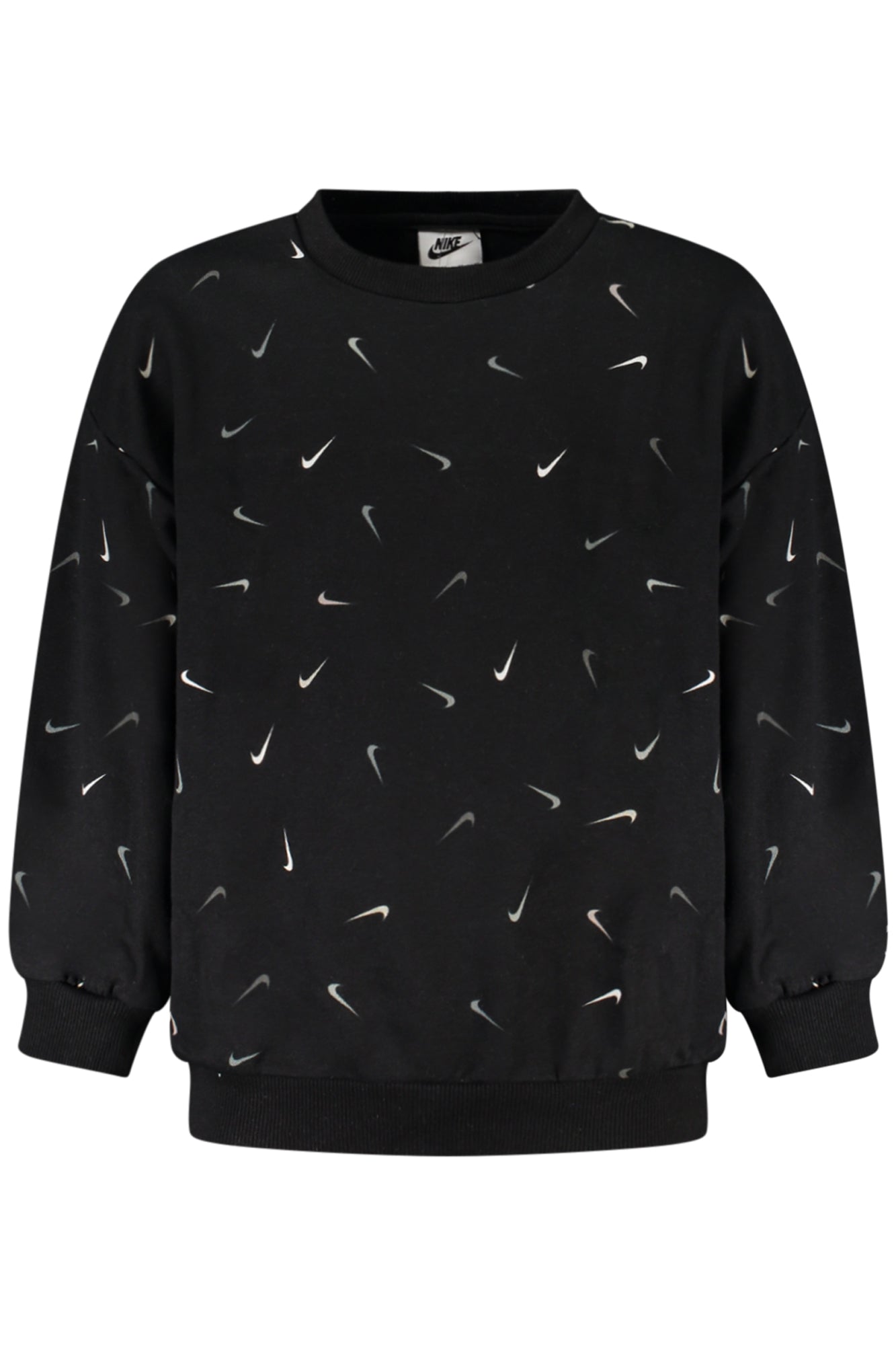 NIKE 36I265_NEBLACK Nero