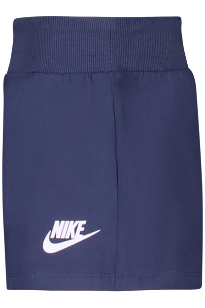 NIKE 36L851_BLMDNAVY Blu