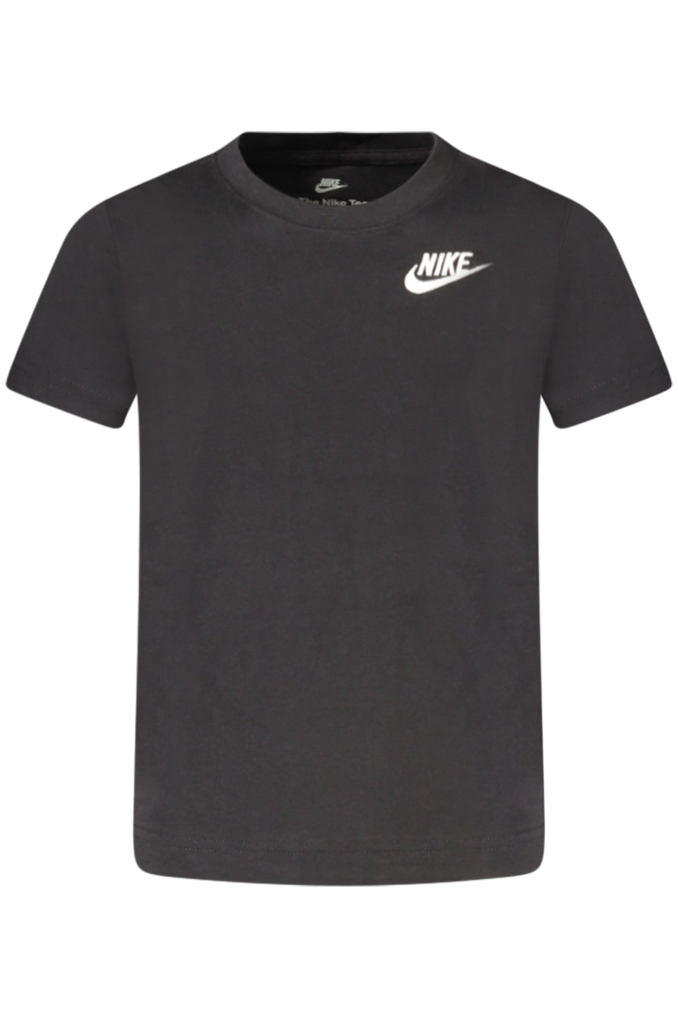 NIKE 8UC545_NEBLACK Nero