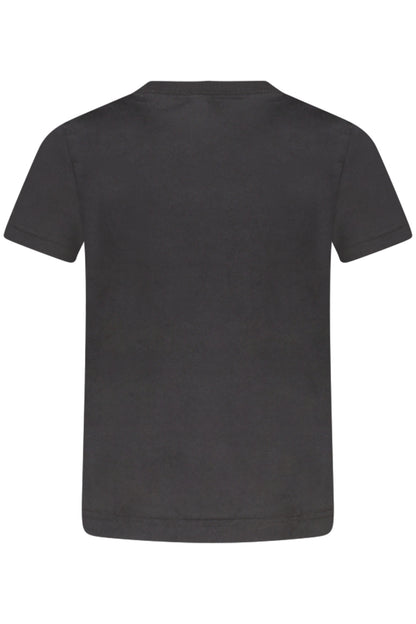 NIKE 8UC545_NEBLACK Nero