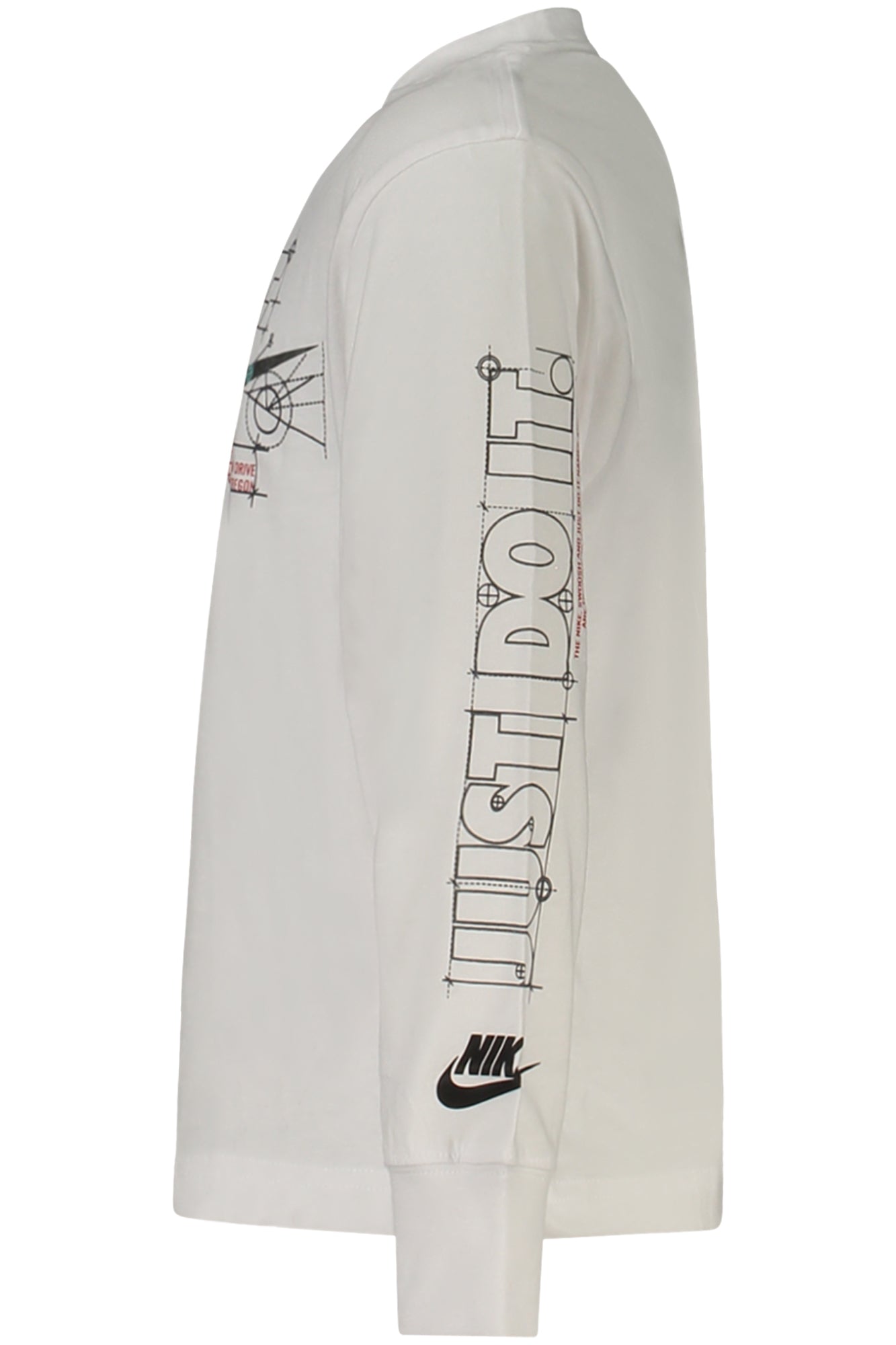 NIKE 86M365_BIWHITE Bianco