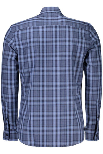 North Sails Camicia Maniche Lunghe Uomo - mem39