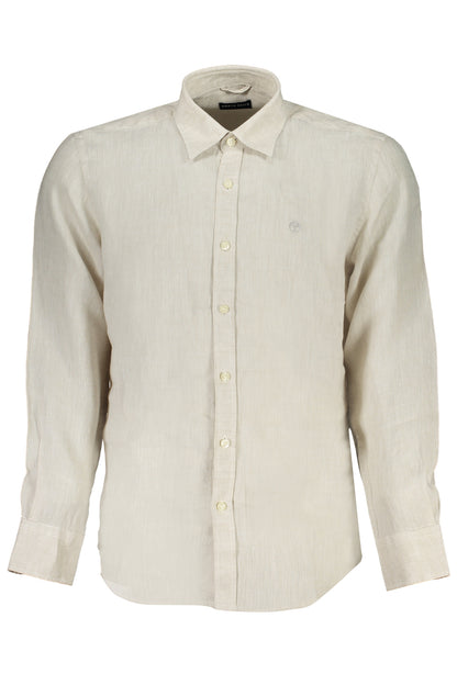 North Sails Camicia Maniche Lunghe Uomo - mem39