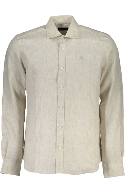 North Sails Camicia Maniche Lunghe Uomo - mem39