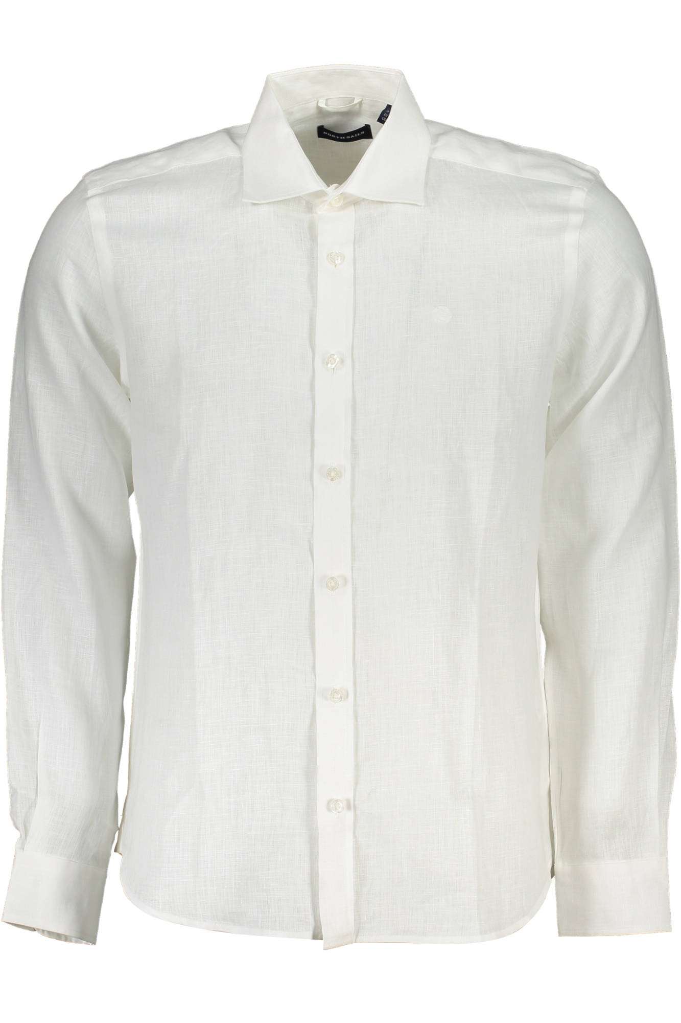 North Sails Camicia Maniche Lunghe Uomo - mem39