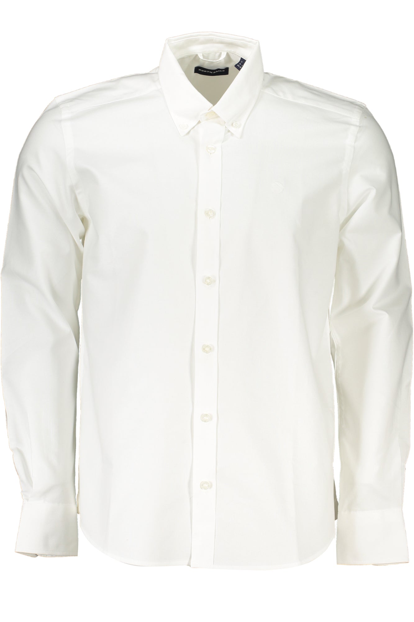 North Sails Camicia Maniche Lunghe Uomo - mem39