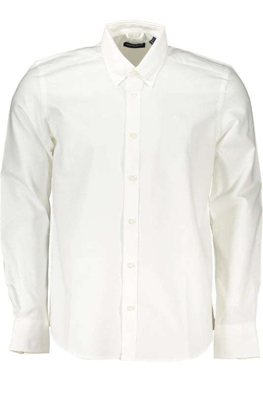 North Sails Camicia Maniche Lunghe Uomo - mem39